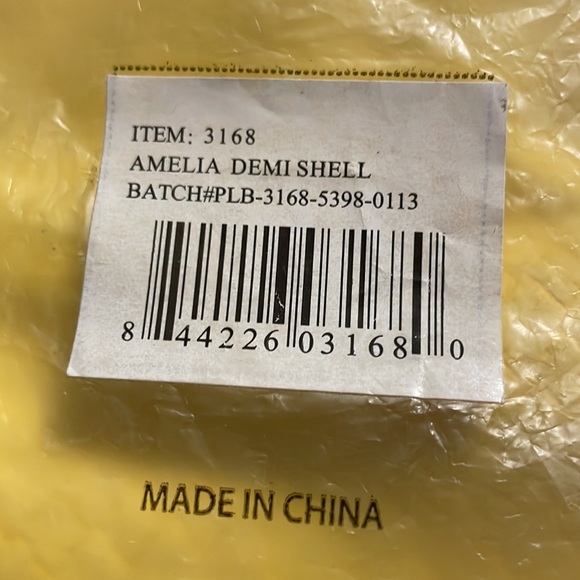 Demi Miche shell - Picture 7 of 7